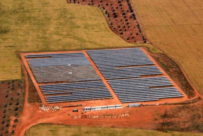 Energovoltaic